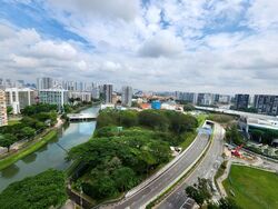 Blk 53 Geylang Bahru Riverpoint (Kallang/Whampoa), HDB 5 Rooms #503736421